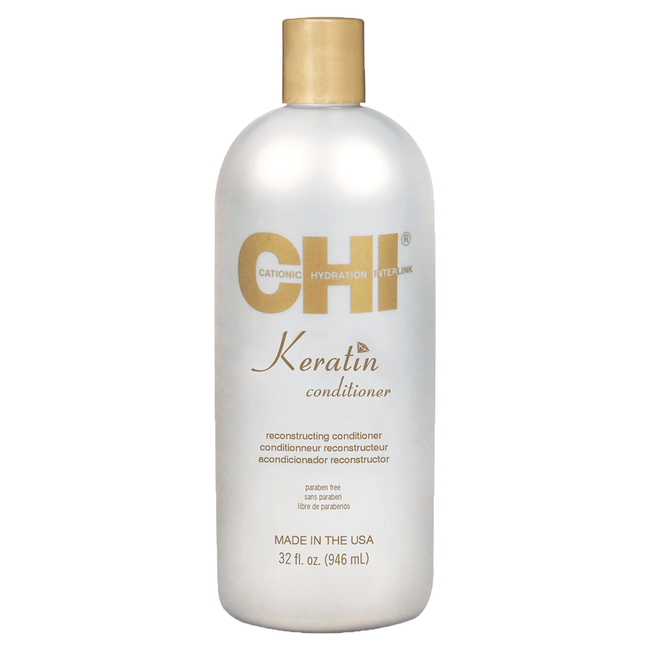 
                  
                    Keratin Conditioner
                  
                