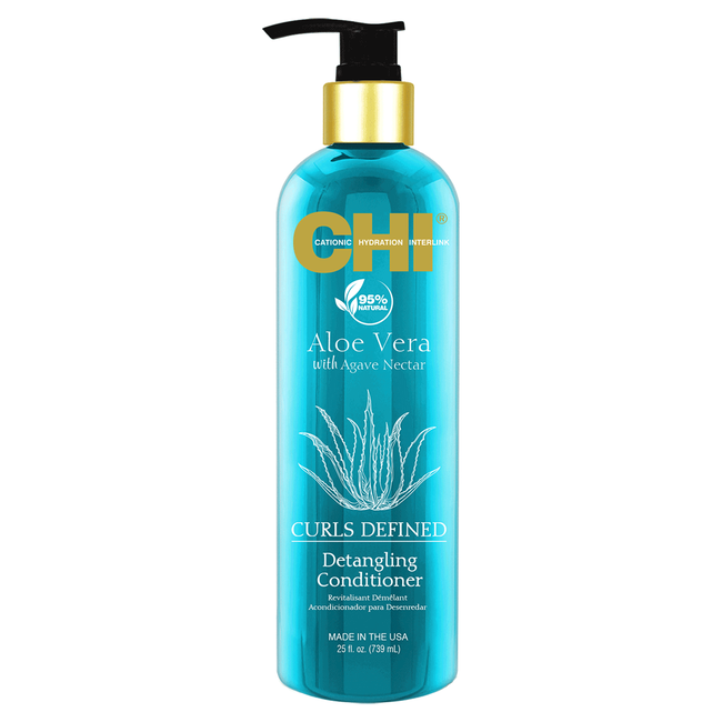 
                  
                    Aloe Vera Detangling Cond
                  
                