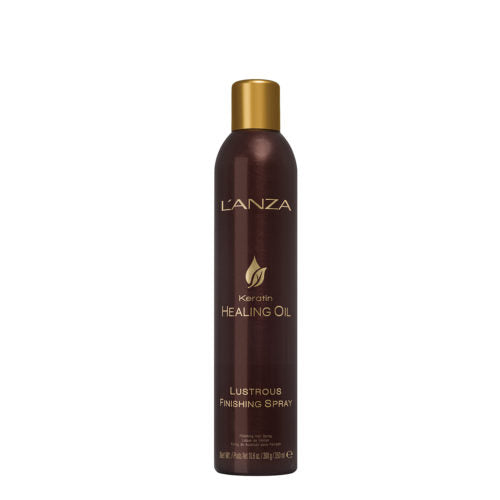 Keratin Healing Oil Lustrous Finishing Spray
