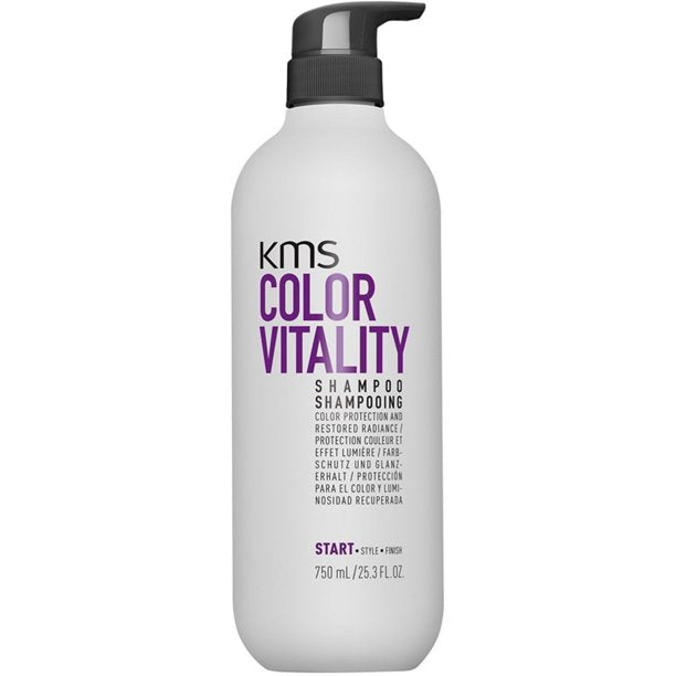 
                  
                    ColorVitality Shampoo
                  
                