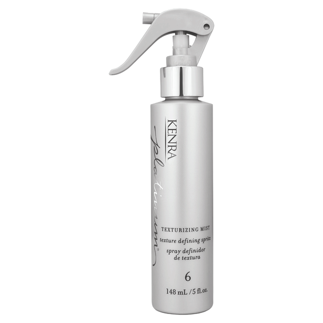 Platinum Texture Mist