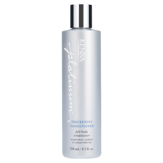 Platinum Thickening Conditioner