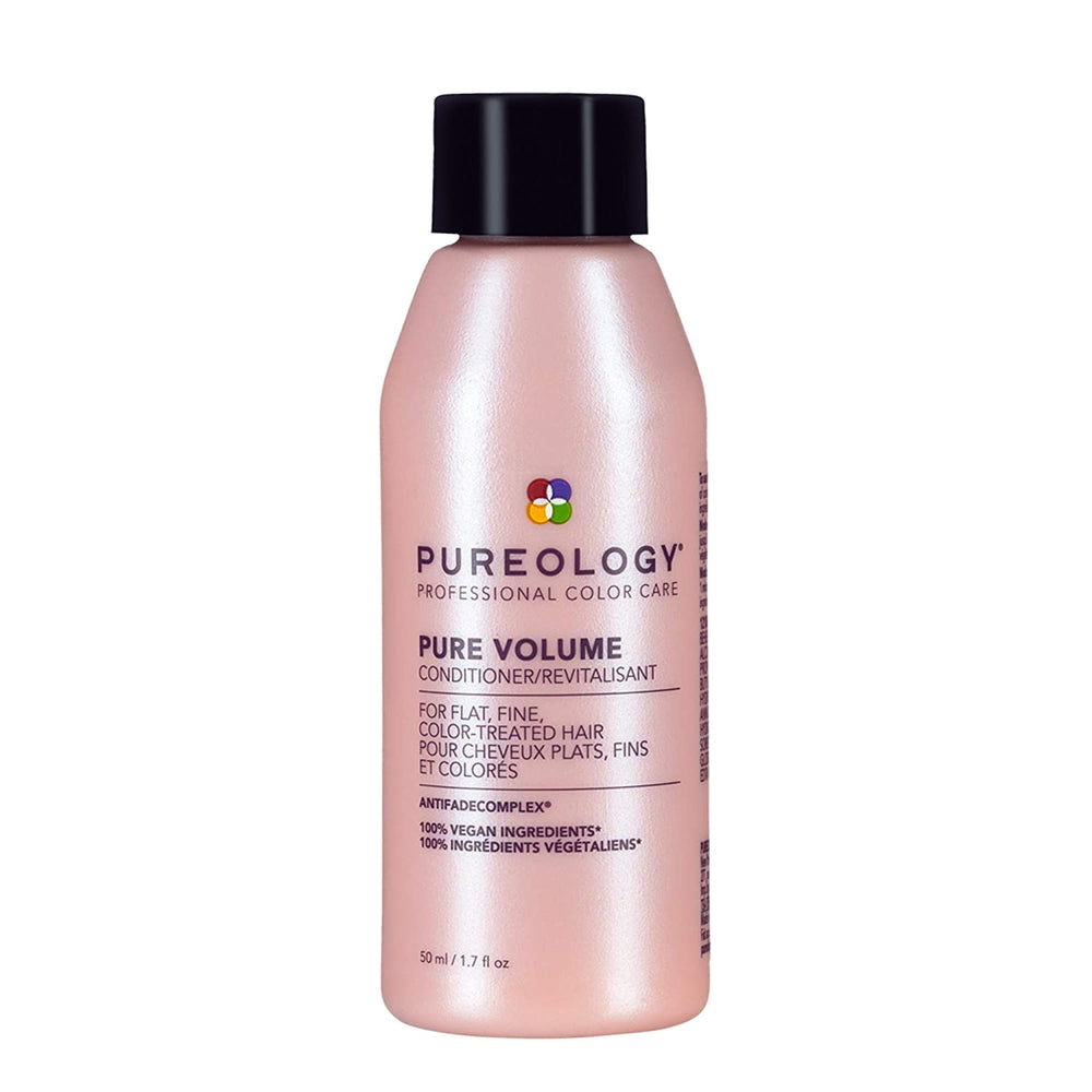 
                  
                    Pure Volume Conditioner
                  
                