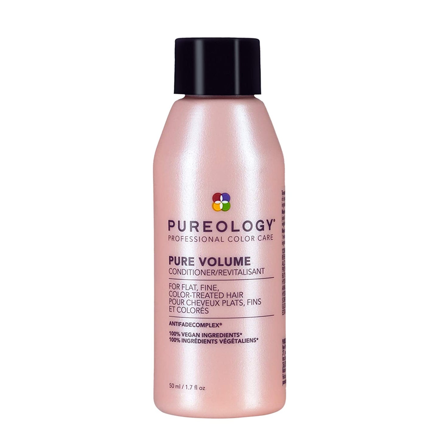 
                  
                    Pure Volume Conditioner
                  
                