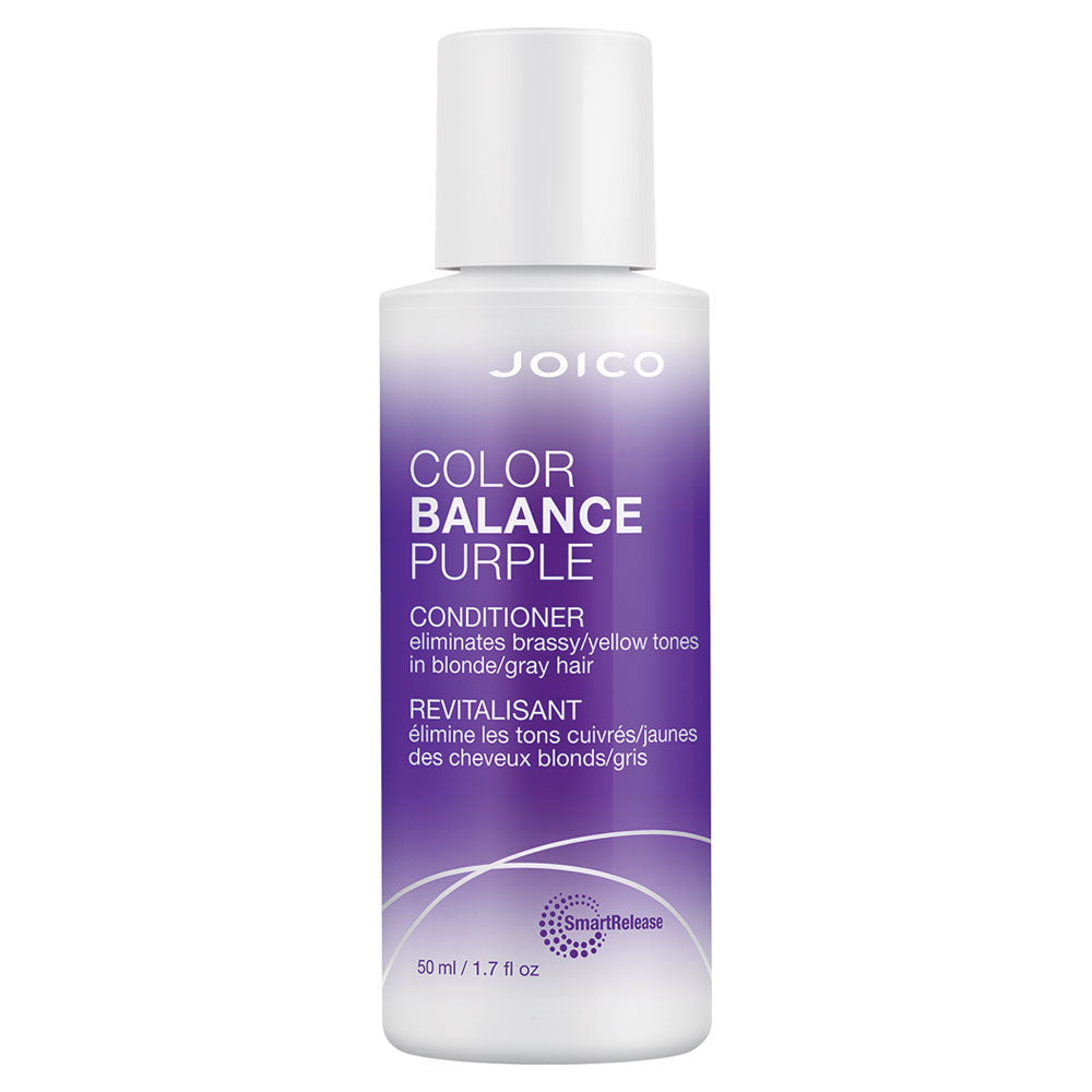 
                  
                    Color Balance Purple Conditioner
                  
                