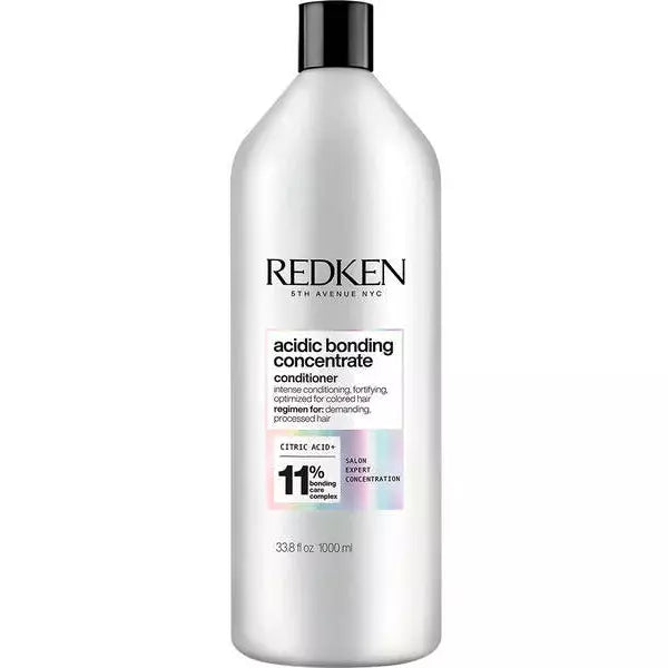 
                  
                    Acidic Bonding Concentrate Conditioner
                  
                