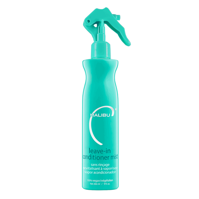 Leave-in Conditioner Mist