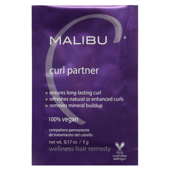 Curl Partner Wellness Remedy