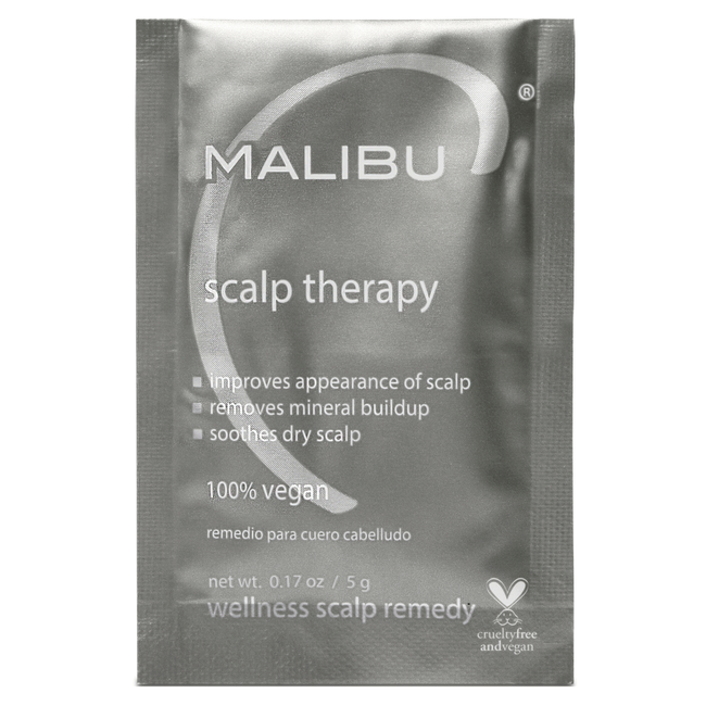 Scalp Therapy Wellness Remedy