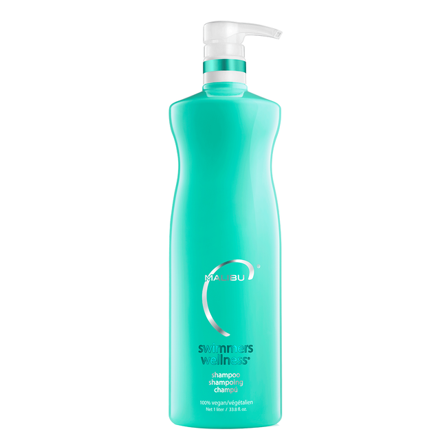 
                  
                    Swimmers Wellness Shampoo
                  
                