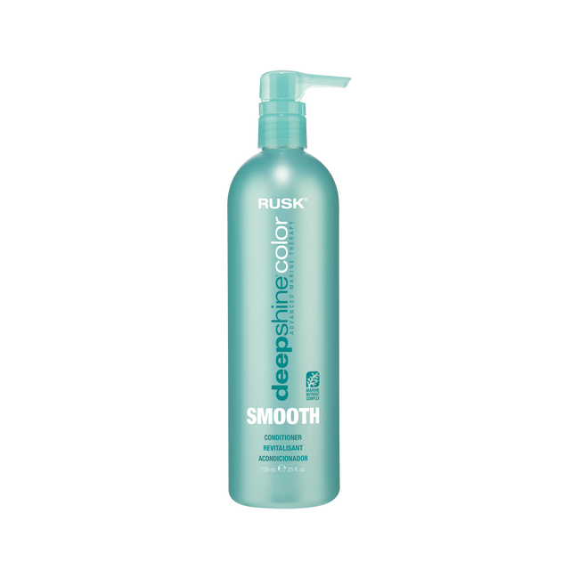 Deepshine Color Smooth Shampoo