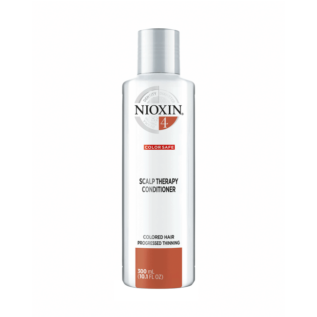 System 4 Scalp Therapy Conditioner