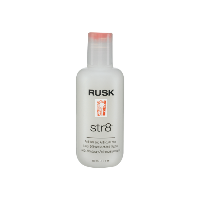 Designer Collection Str8 Anti-Frizz & Anti-Curl Lotion