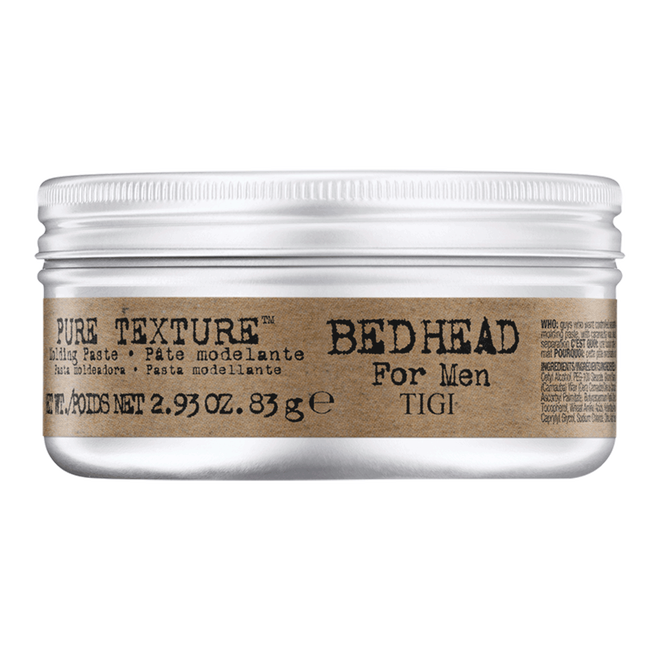 Men Pure Texture Molding Paste