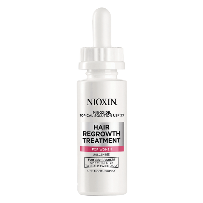 Minoxidil Womens 30 Day