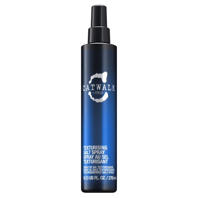 Texturizing Sea Salt Spray