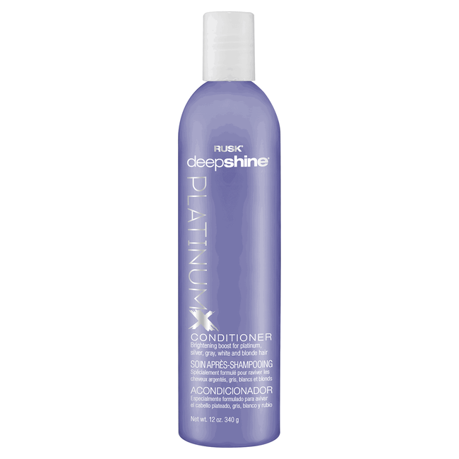 Deepshine PlatinumX Conditioner