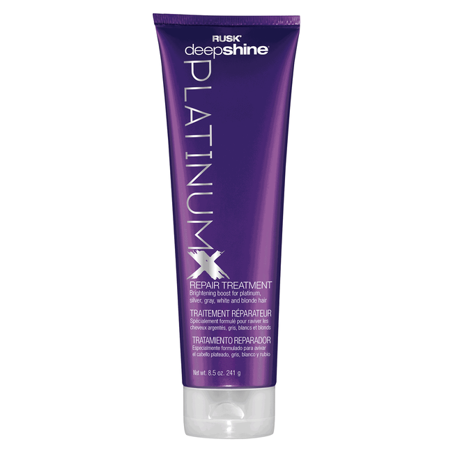 PlatinumX Repair Treatment