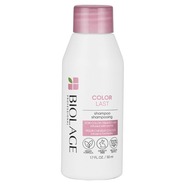 
                  
                    Biolage ColorLast Shampoo
                  
                