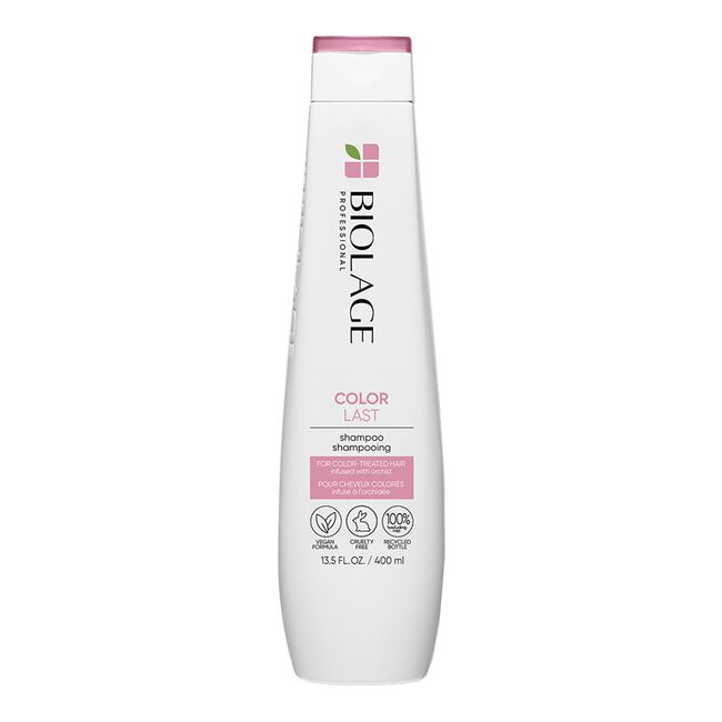 Biolage ColorLast Shampoo