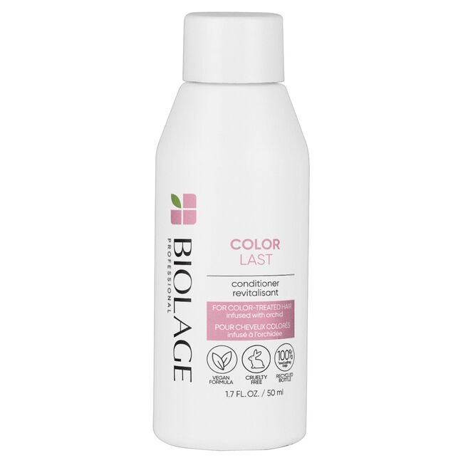 
                  
                    Biolage Colorlast Conditioner
                  
                