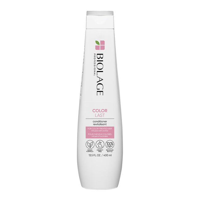 Biolage Colorlast Conditioner