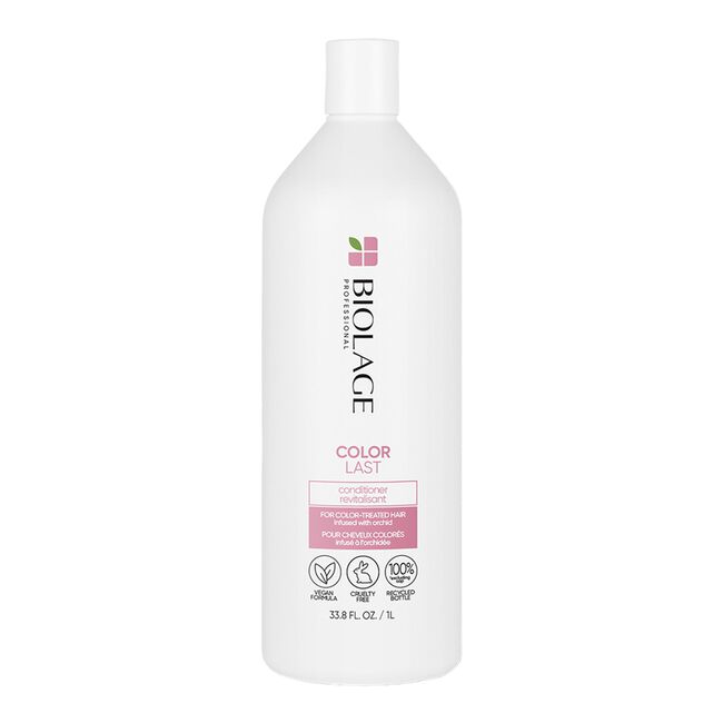 
                  
                    Biolage Colorlast Conditioner
                  
                