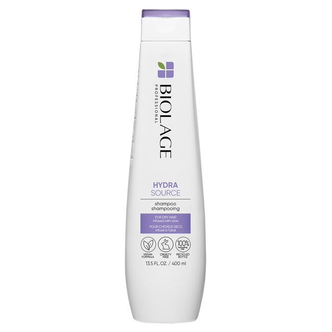 Biolage Hydrasource Shampoo