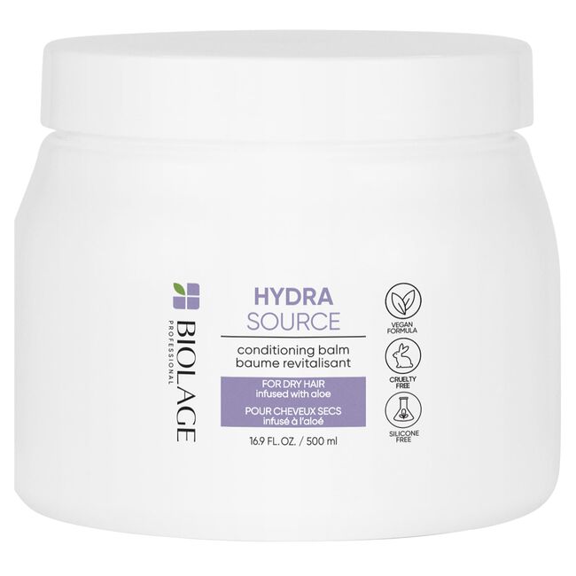 
                  
                    Biolage HydraSource Conditioning Balm
                  
                