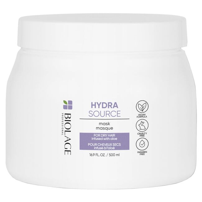 Biolage HydraSource Hair Mask