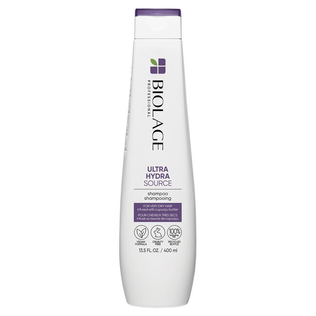 Biolage Ultra Hydrasource Shampoo