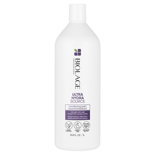 
                  
                    Biolage Ultra HydraSource Conditioner
                  
                