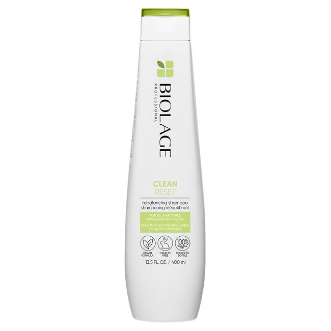 Biolage Clean Reset Clarifying Shampoo