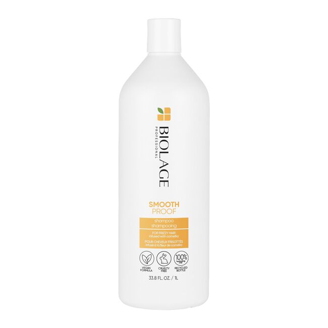 
                  
                    Biolage Smoothproof Shampoo
                  
                