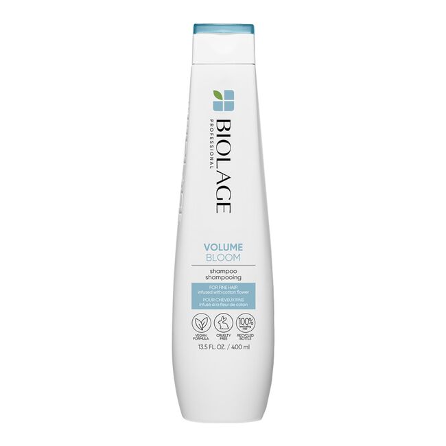 Biolage Volumebloom Shampoo