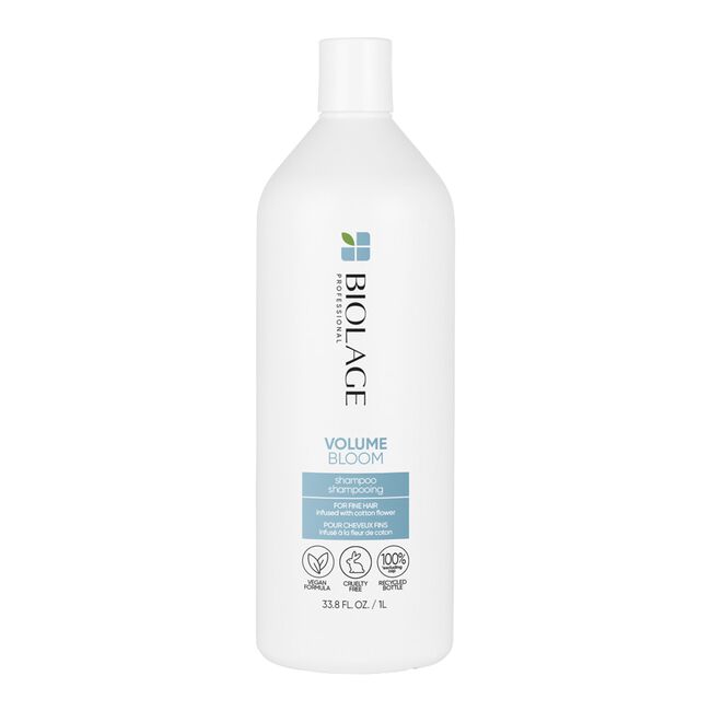 
                  
                    Biolage Volumebloom Shampoo
                  
                