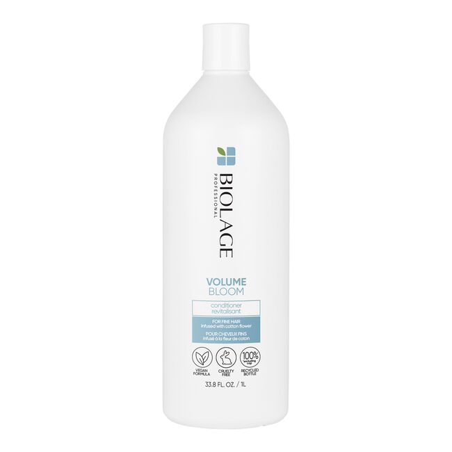 
                  
                    Biolage VolumeBloom Conditioner
                  
                