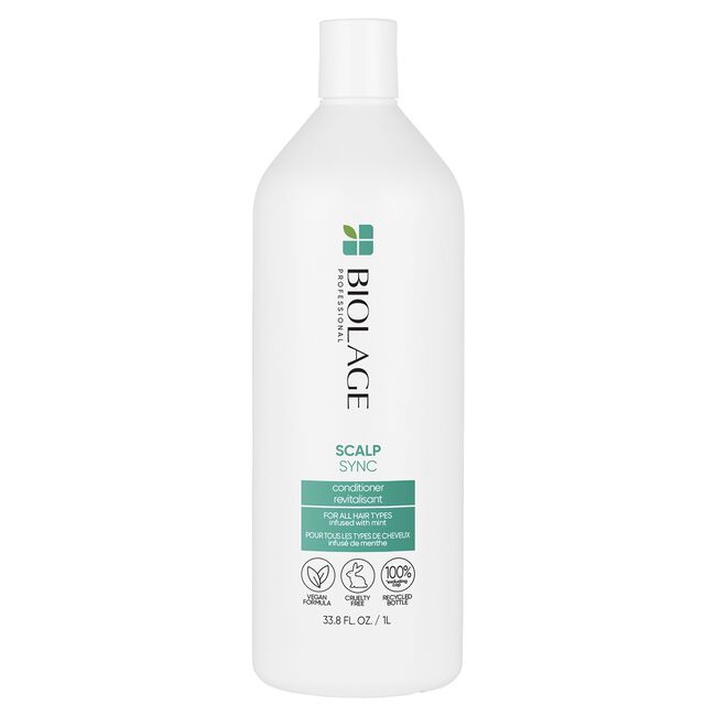 
                  
                    Biolage Scalp Sync Conditioner
                  
                