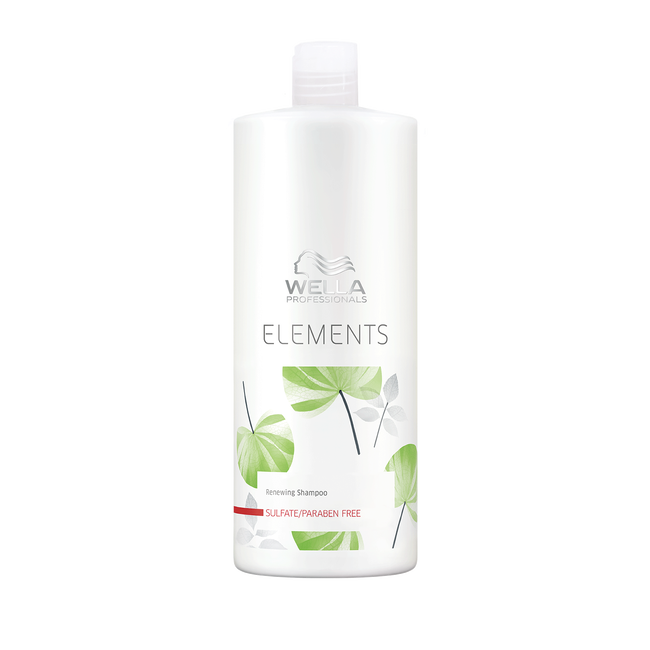 
                  
                    Elements Renewing Shampoo
                  
                