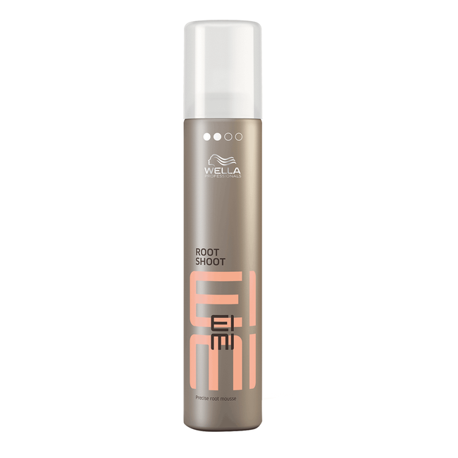 EIMI Root Shoot Hair Mousse