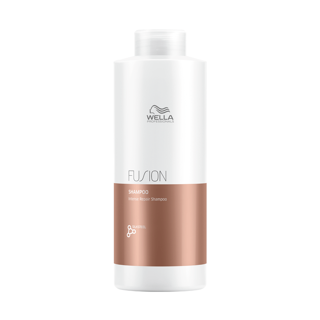 
                  
                    FUSIONPLEX Intense Repair Shampoo
                  
                