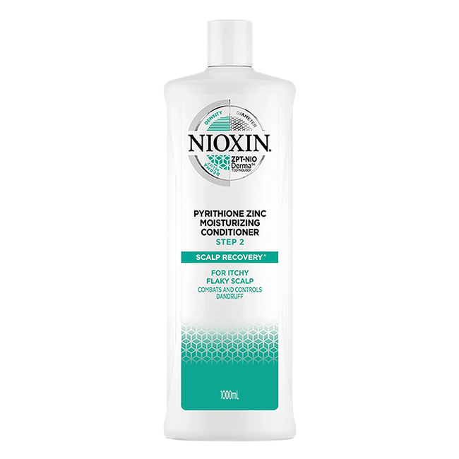 
                  
                    Scalp Recovery Conditioner
                  
                