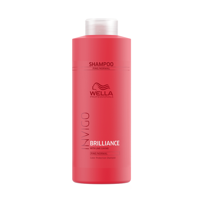 
                  
                    INVIGO Brilliance Color Protection Shampoo for Fine/Normal Hair
                  
                