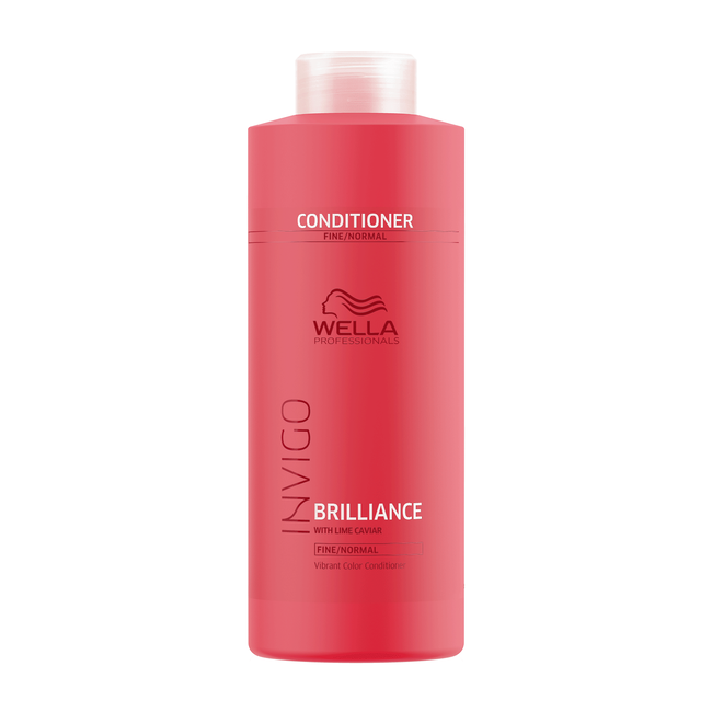 
                  
                    Invigo Brilliance Conditioner For Coarse Hair
                  
                