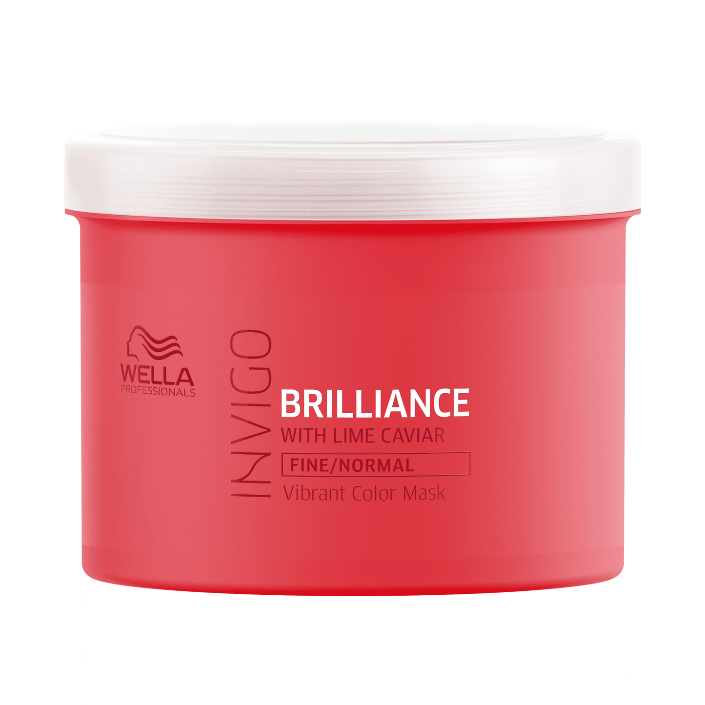 
                  
                    INVIGO Brilliance Mask for Fine Hair
                  
                