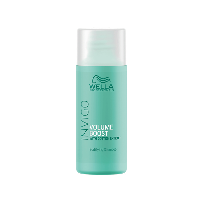 
                  
                    INVIGO Volume Boost Bodifying Shampoo
                  
                