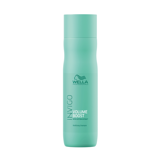 INVIGO Volume Boost Bodifying Shampoo