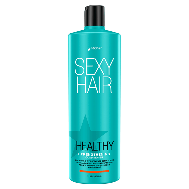 
                  
                    Healthy Sexy Hair Strengthening Nourishing Anti-Breakage Conditioner
                  
                