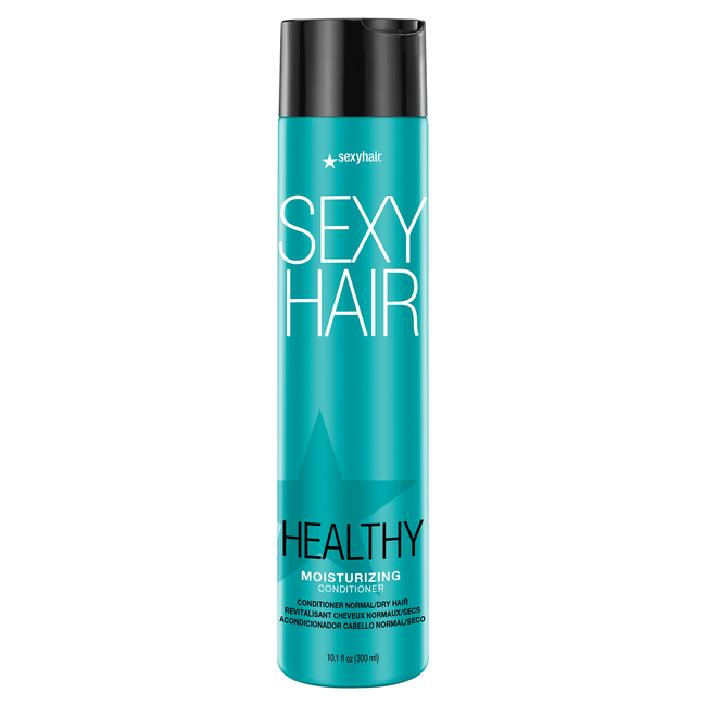 Healthy Sexy Hair Moisturizing Conditioner for Normal/Dry Hair