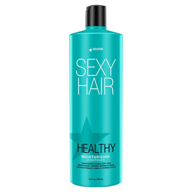 
                  
                    Healthy Sexy Hair Moisturizing Conditioner for Normal/Dry Hair
                  
                